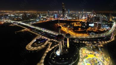 الكويت تودّع 2025.. وتستعد لاستقبال العام الجديد