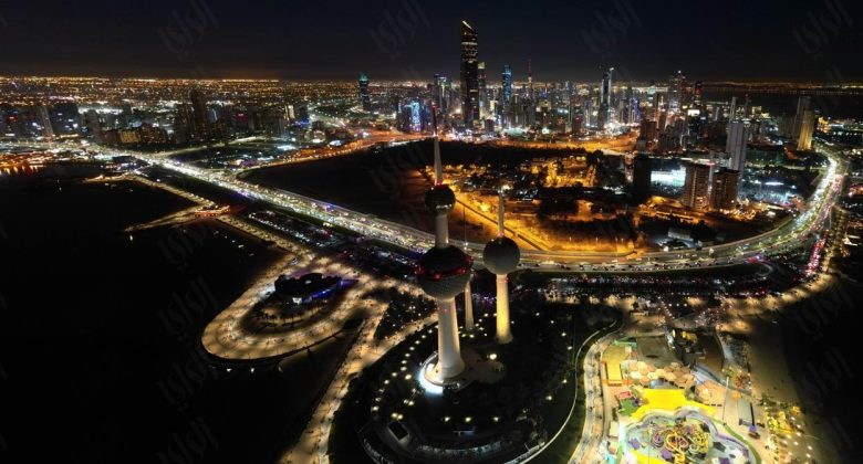 الكويت تودّع 2025.. وتستعد لاستقبال العام الجديد