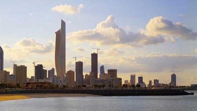 الكويت توقع عقد ميناء مبارك الكبير بنحو 4 مليارات دولار مع شركة صينية الأسبوع المقبل