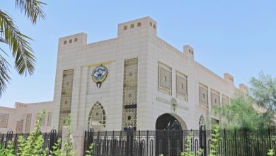 الكويت تُرحب بإلغاء أميركا العقوبات السورية بموجب قانون قيصر