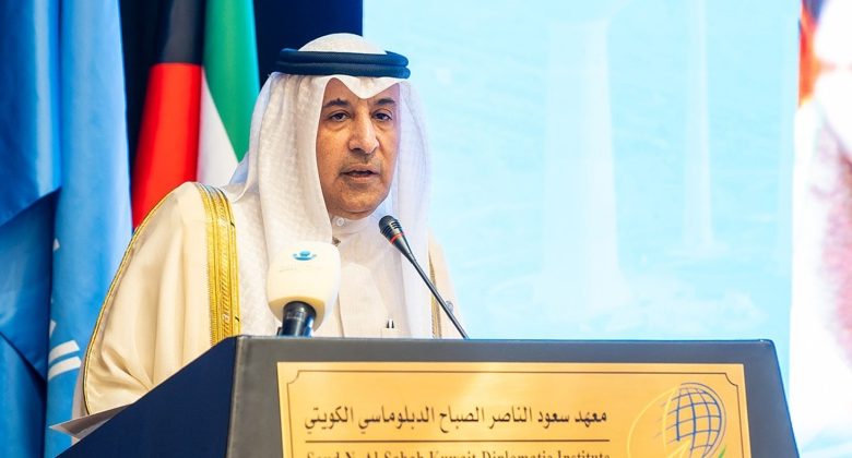 الكويت: حماية الحقوق والحريات... نهجنا الثابت محلياً ودولياً