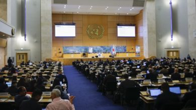 الكويت: دعم جهود القضاء على الألغام المضادة للأفراد