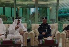 الكويت والإمارات تعززان التعاون الأمني بإطلاق تبادل بصمات المبعدين إلكترونياً