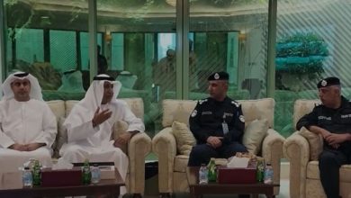 الكويت والإمارات تعززان التعاون الأمني بإطلاق تبادل بصمات المبعدين إلكترونياً