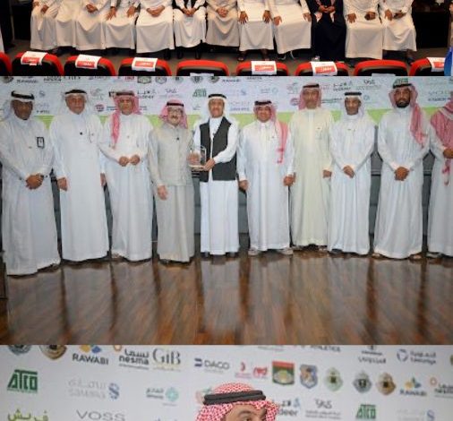 اللجنة العليا المنظمة تكشف تفاصيل ماراثون وسباق الشرقية الدولي 27 بحضور قيادات اللجنة المنظمة