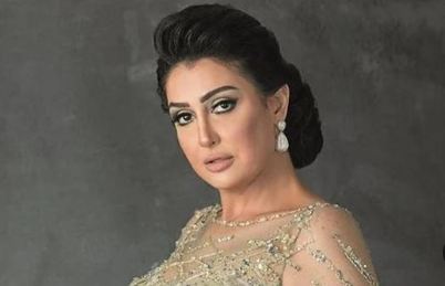 المؤلف أيمن سلامة يعلن عودة غادة عبدالرازق لبطولة مسلسل «عاليا»