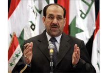 المالكي قضية ميناء مبارك تحتاج إلى حكمة في التعامل