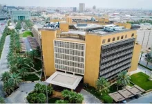 «المالية» السعودية تتملك 86 % من أسهم «بن لادن» مقابل تسوية ديون