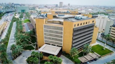 «المالية» السعودية تتملك 86 % من أسهم «بن لادن» مقابل تسوية ديون