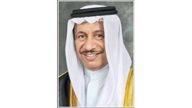 المبارك نتمنى أن تتغلب روح التعاون بين السلطتين