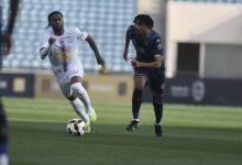 المتصدّر يتعثر.. والعلا يقفز إلى الوصافة