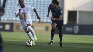 المتصدّر يتعثر.. والعلا يقفز إلى الوصافة