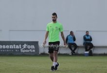 المحمدي: ظُلمت في الزمالك.. ومباريات الدوري سنلعبها كالكؤوس