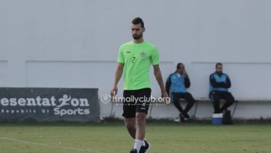 المحمدي: ظُلمت في الزمالك.. ومباريات الدوري سنلعبها كالكؤوس