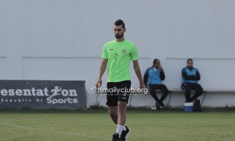 المحمدي: ظُلمت في الزمالك.. ومباريات الدوري سنلعبها كالكؤوس