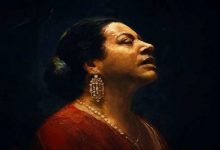 المخرج أحمد فؤاد: افتتاحية مسرحية أم كلثوم بالذكاء الاصطناعي.. والغناء كله كان لايف