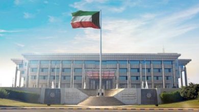 «المرور»: افتتاحات مرورية على «الخامس»