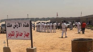 المستشار القانوني للزمالك: سحب الأرض جاء قبل انتهاء موعد المدة الإضافية
