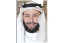 المسلم بدأ صياغة استجواب الرئيس