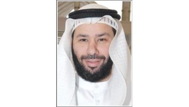 المسلم بدأ صياغة استجواب الرئيس