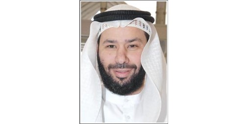 المسلم بدأ صياغة استجواب الرئيس