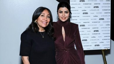 المشاركة السعودية في الدورة الخامسة لمهرجان البحر الأحمر من خلال هذه الأعمال