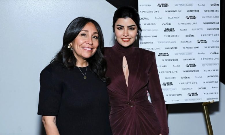 المشاركة السعودية في الدورة الخامسة لمهرجان البحر الأحمر من خلال هذه الأعمال