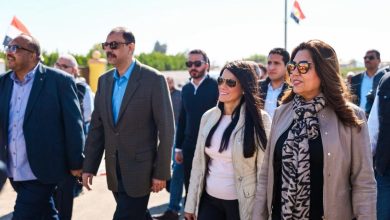 المشاط: 44 مليار جنيه لتطوير 180 قرية في سوهاج بالمرحلة الأولى لحياة كريمة