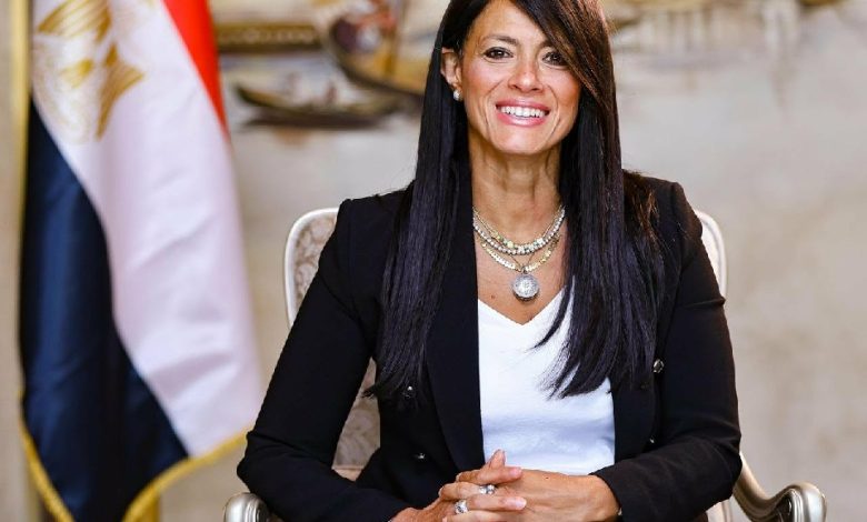 المشاط: مصر تواصل تحقيق تقدم ملموس في تعزيز جهود الأمن الغذائي