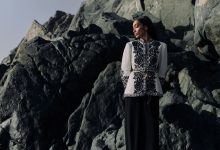 المصممة ليندا أوغستسون لـ«سيدتي»: تصاميمي تحتفي بالقوة الناعمة