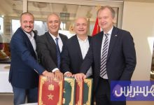 المغرب شريك في "إعلان أثينا للتقارب"