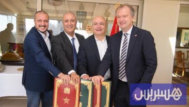 المغرب شريك في "إعلان أثينا للتقارب"