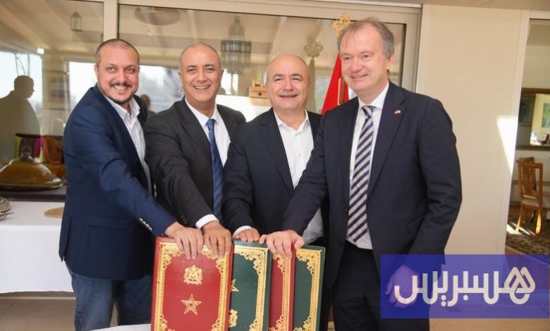 المغرب شريك في "إعلان أثينا للتقارب"