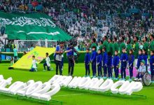 المغرب والسعودية إلى نصف نهائي كأس العرب وسوريا وفلسطين تودعان