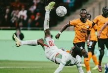 المغرب يبلغ دور الـ16 لكأس إفريقيا 2025