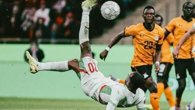 المغرب يبلغ دور الـ16 لكأس إفريقيا 2025