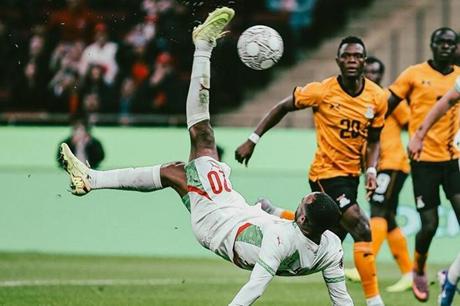 المغرب يبلغ دور الـ16 لكأس إفريقيا 2025