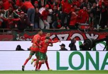 المغرب يستهل مشواره في أمم إفريقيا بفوز على جزر القمر