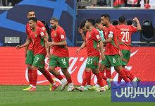 المغرب يواجه عمان لحسم التأهل المبكر