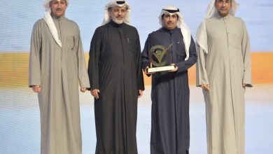 الملتقى الإعلامي العربي يكرم الفائزين بجائزة الكويت للإبداع 2025 في دورتها الـ13