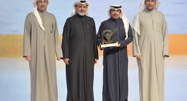 الملتقى الإعلامي العربي يكرم الفائزين بجائزة الكويت للإبداع 2025 في دورتها الـ13