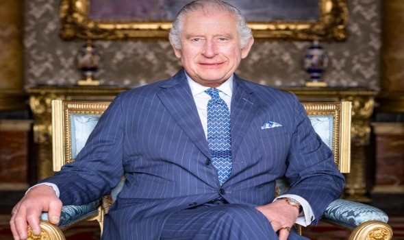 الملك تشارلز يؤكد أهمية الوحدة في التنوع في رسالة عيد الميلاد