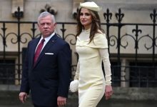 الملك عبدالله الثاني والملكة رانيا عبدالله يوجهان الشكر للمنتخب الأردني عقب نهاية كأس العرب لكرة القدم 2025