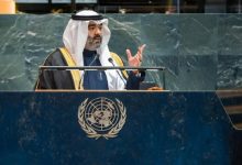 المملكة تقود الجهود العالمية لسد فجوات الذكاء الاصطناعي