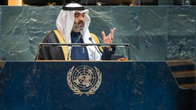 المملكة تقود الجهود العالمية لسد فجوات الذكاء الاصطناعي