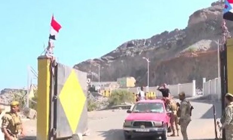 المملكة حريصة على وحدة الصف اليمني وعدم الجنوح إلى النزعة الانفصالية