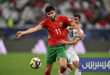 المنتخب المغربي يتجاوز سوريا.. ويتأهل إلى نصف نهائي كأس العرب 2025