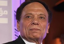 الموت يفجع عادل إمام