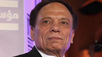 الموت يفجع عادل إمام