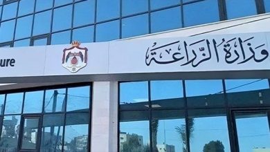 الموسم المطري الحالي عزّز المخزون المائي...